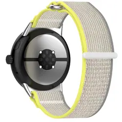 Sport Band Nylon Strap Bracelet for Outdoor Trail Activities (YH)
