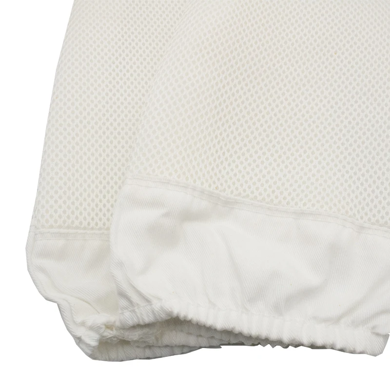 Beekeeper Gloves Protective Sleeves Ventilated Professional Anti Bee for Apiculture Beekeeper Prevent Beehive Tools beekeeper gloves