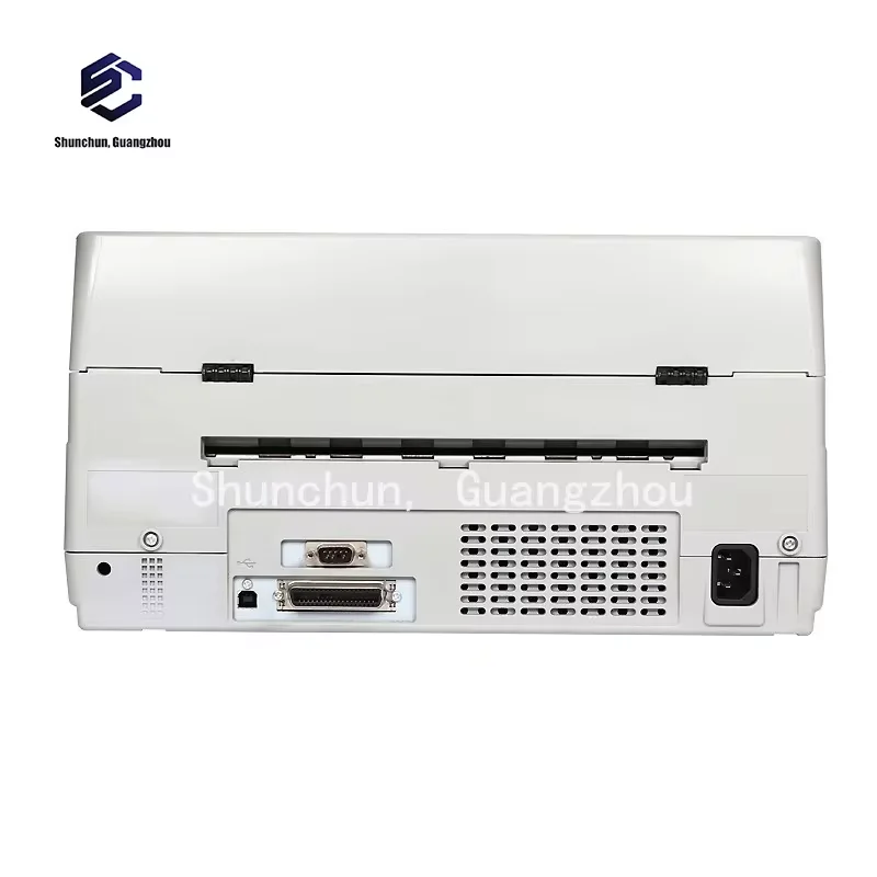 EPSON PLQ20 銀行通帳プリンタ ドットマトリックス プリンタコード付き EPSON PLQ20 銀行通帳プリンタ ドットマトリックス プリンタ