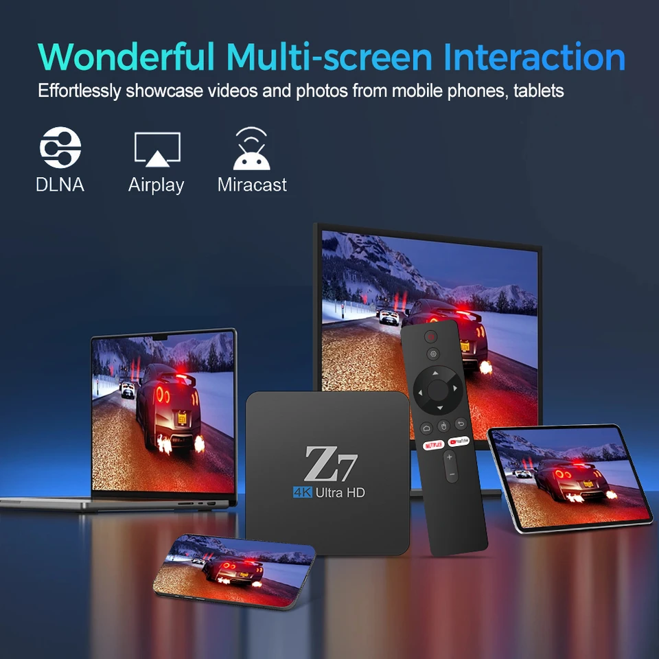 4K Android TV ボックス 4K 10箱セット 4K Android TV ボックス 4K 10箱セット