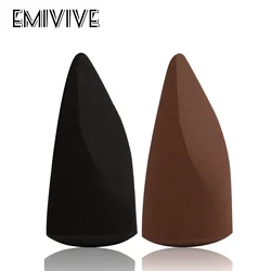 Fingertip Makeup Sponge Set for Flawless Foundation & Concealer Application (Set)