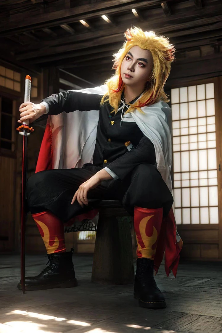 S5917e19a7a894f8abe4f1a87d43be991K - Demon Slayer EU Store