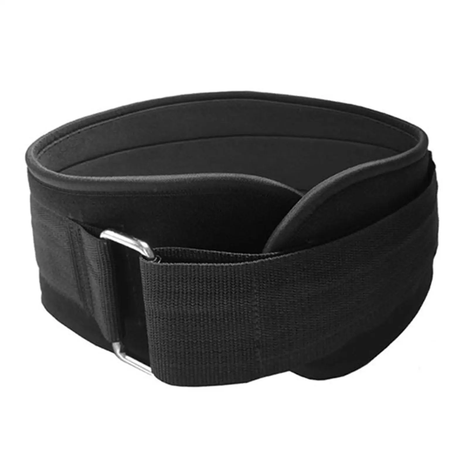 Adjustable Waist Support Belt Bodybuilding Exercise Sports Training