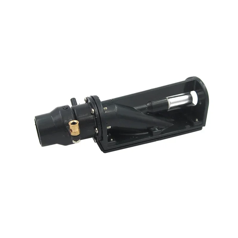 Pompa A Getto For Propulsore Ad Acqua For Barche RC Con Elica - Foto 2