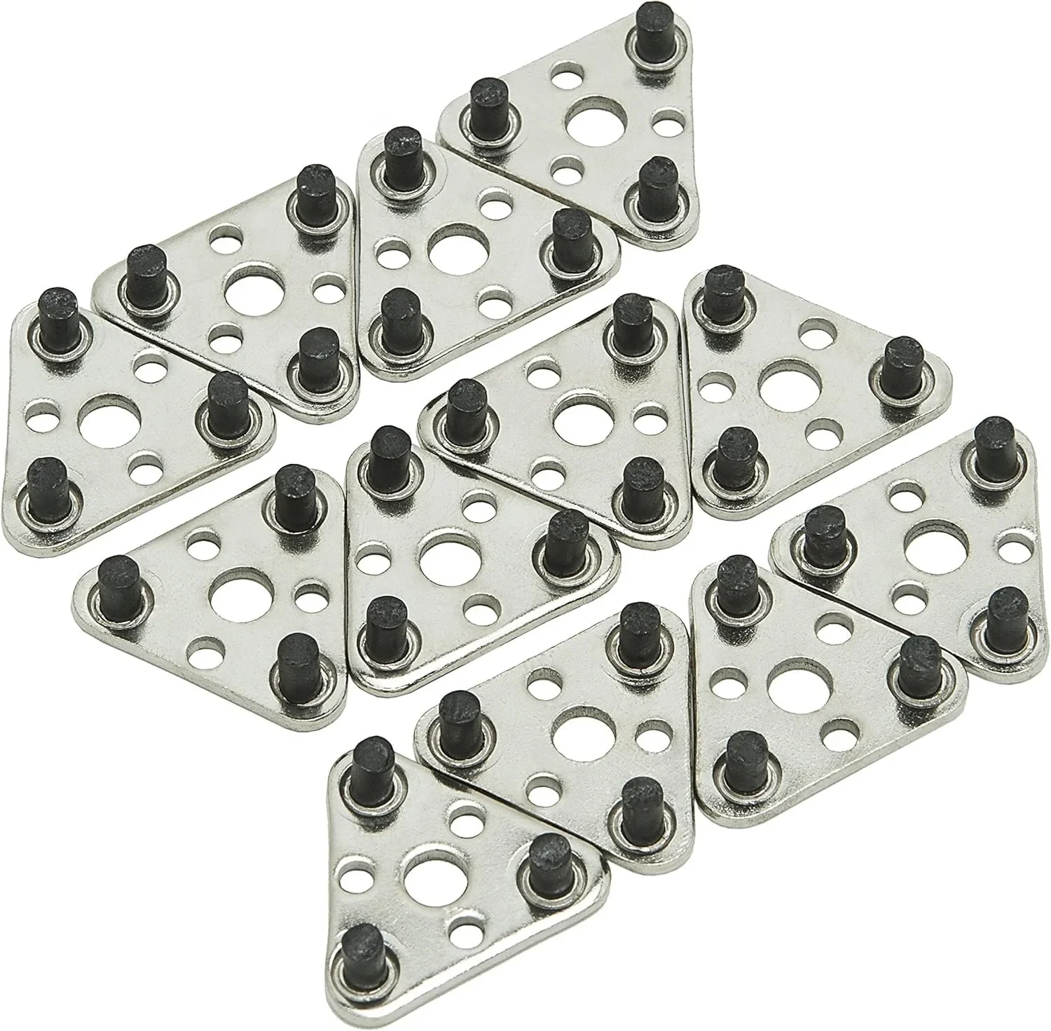 1pc High Quality Special Sparking Stone Replacement Flints For Triangle Welding Spark Lighter 6