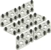1pc High Quality Special Sparking Stone Replacement Flints For Triangle Welding Spark Lighter 6
