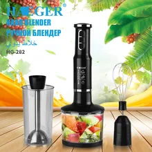 

Electric Blender Food Processor Mixer Meat Grinder Juicer Egg Whisk Stirrer 220V EU Plug Blender Kitchen Appliance Food Mixer