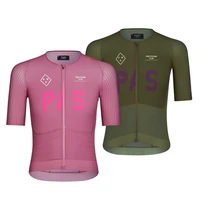 PNS Cycling Jersey Top Quality Short Sleeve MTB Road Cycling Jerseys Pro Team Race Fit Lightweight Breathable Bicycle Clothing 1