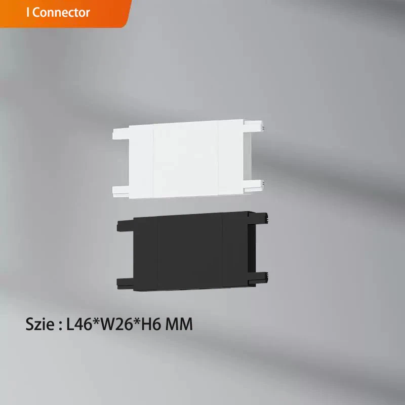 I connector