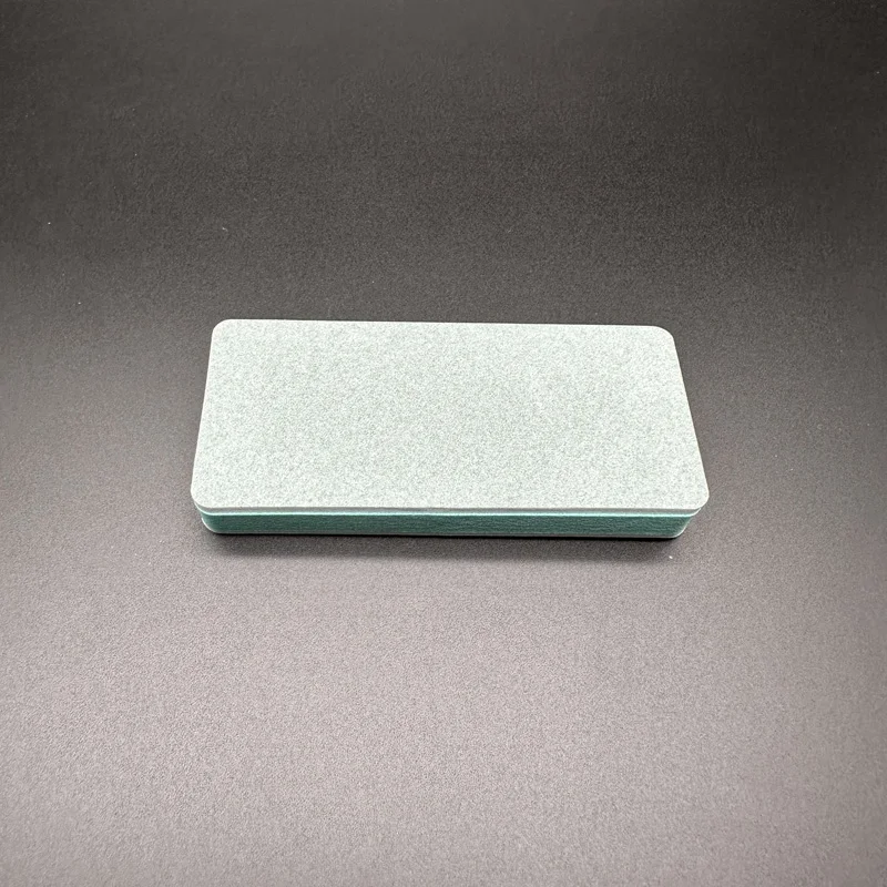 1 pcs For Model Making Tools Gundom Transformation Tool Accessories SEN Sanding Double Sided Sponge Model Tools Sanding Sponge Tool