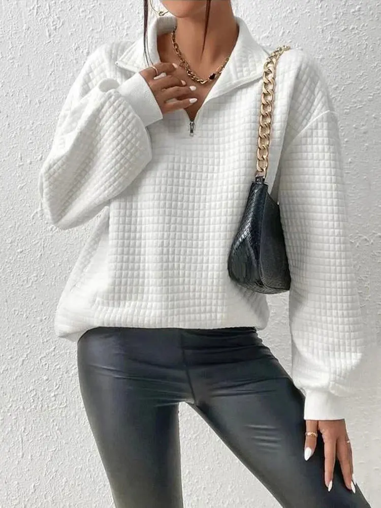 Exclusive Collection 2023 Ladies Sweatshirt Winter Wear