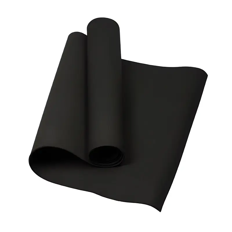 4MM Thick EVA Yoga Mats Anti-slip Sport Fitness Mat Blanket For Exercise Yoga And Pilates Gymnastics Mat Fitness Equipment - Image 8