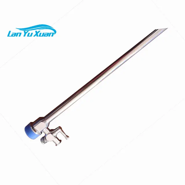 

Orthopedic Spine MIS working sheath cannula Instrument for Endoscope