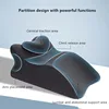 Lie On The Bed Sleeping Pillow Lie On The Bed Artifact Multifunctional Prone Position Lie Pillow Lie Sleeping Lie Pillow Cushion 2