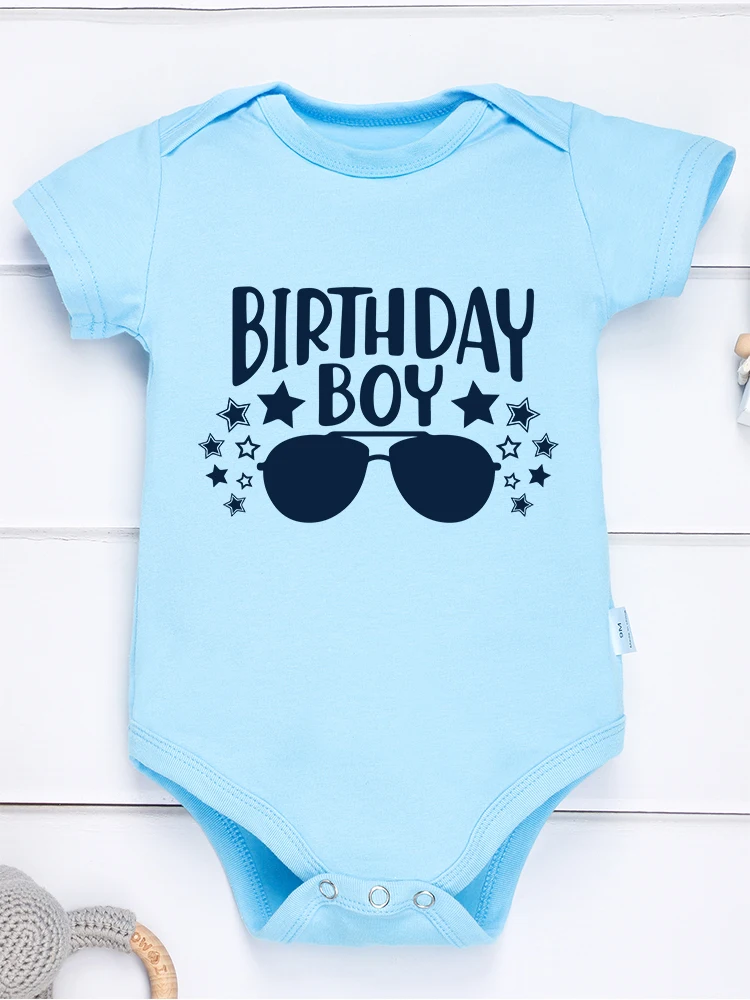 Рисунок 4 - Комбинезон для мальчиков на день рождения