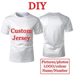 Customizable Unisex Comfortable Polyester Sweatshirts - High - Quality DIY Fashion Tops - 3XL (TTwd004041LJ)