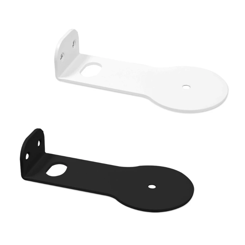 Supporto Da Parete Per Bose Soundlink, Supporto Robusto In Metallo Per Altoparlante Bose Soundlink Revolve/Revolve+ Smart