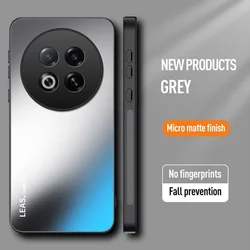 Luxury Shockproof Frosted Matte Back Cover - Soft and Stylish Phone Case Coque for Meizu 20 Pro (GRAY)