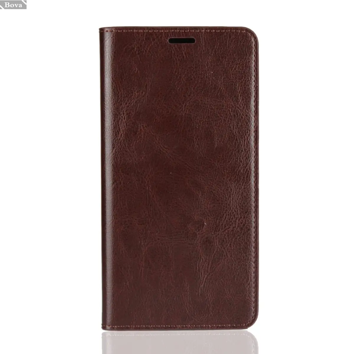 Luxury Leather Flip Wallet Case for Huawei Mate 20X - Premium Protection and Style