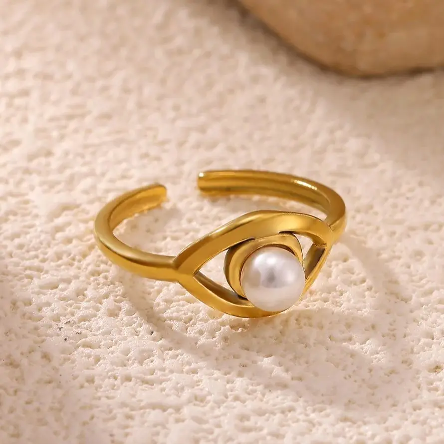 Elegant Evil Eye Jewelry For Women