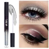 13-Shade Waterproof Liquid Eyeshadow Palette - High Shine  Long-Lasting & Smudge-Proof Makeup Set for Glamourous Looks glitter 5