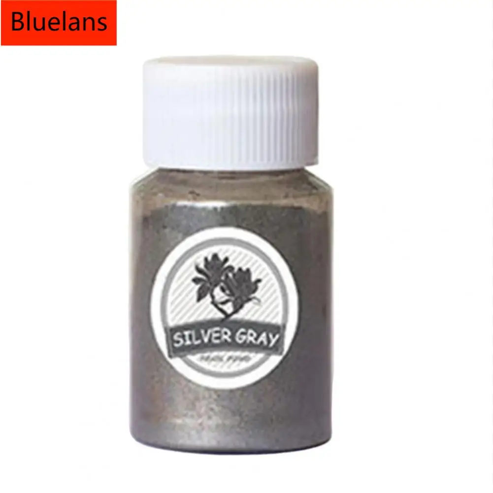 

20ml Nail Decoration Sparkling Portable Colorful Shining Superfine DIY Nail Art Powder for Nail Salon