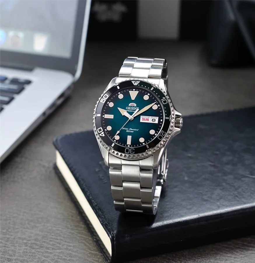 Orient Watch Original Japanese Automatic Mechanical Watches