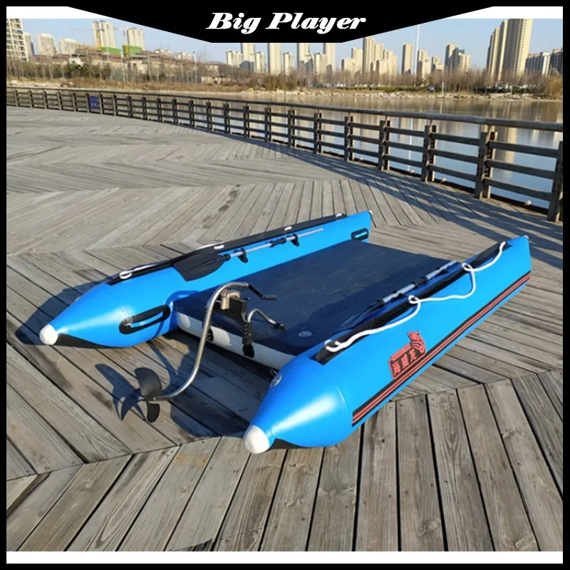 Hand Cranked Propeller Rubber Boat Hand Cranked Propeller Boat Hand ...