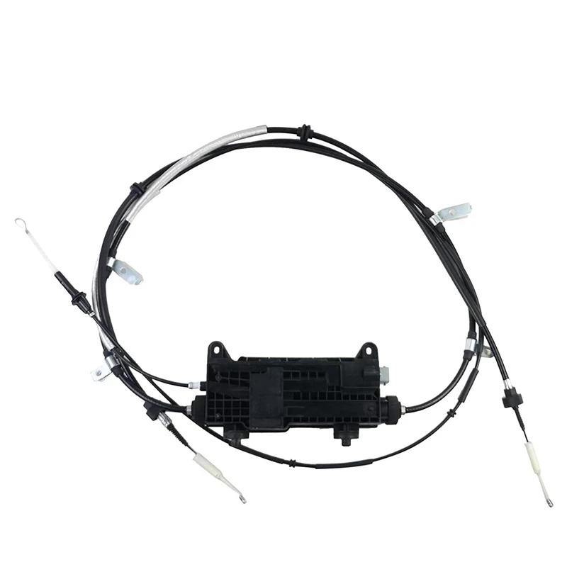 LR019223CarParkingBrakeModuleForLandRoverDiscovery320042009