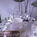 Silver White Light