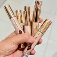 Charlotte Tilbury Air Cushion Pen Blush Stick Lip Gloss Blusher Highlight Spotlight Brightening Liquid Foundation Cosplay Makeup 4