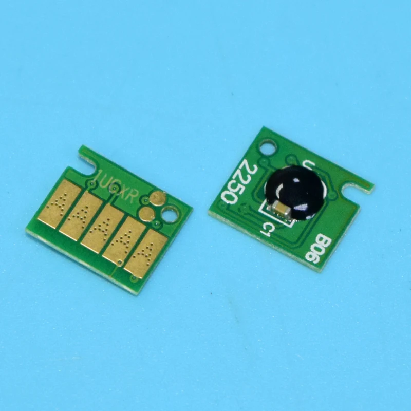 PGI-2500 PGI-2500XL ARC Auto Reset Chip For Canon MAXIFY IB4050 IB4150 MB5050 MB5150 MB5350 MB5450 Printers Ciss Ink Cartridge