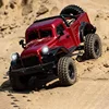 JJRC C8813 Rc Pick-Up Truck 2.4g 4wd Rc Car Climbing Off-Road Vehicle Simulation Model Rc Crawler Car Toys Gift For Kids Adult 1