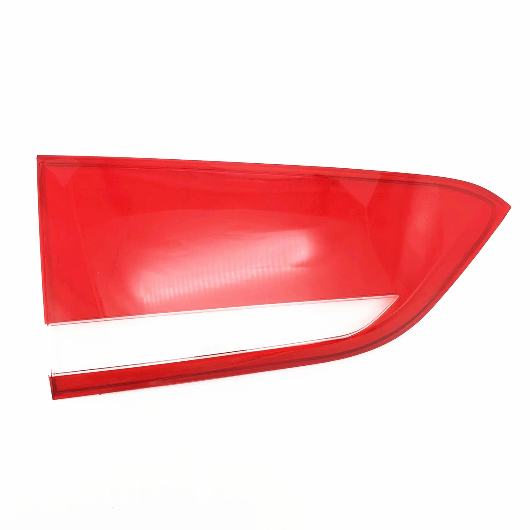 

Car Tail Light Cover Rear Tail Light Housing Brake Reversing Light Housing Cover (Inner Left) Suitable For X1 20-22