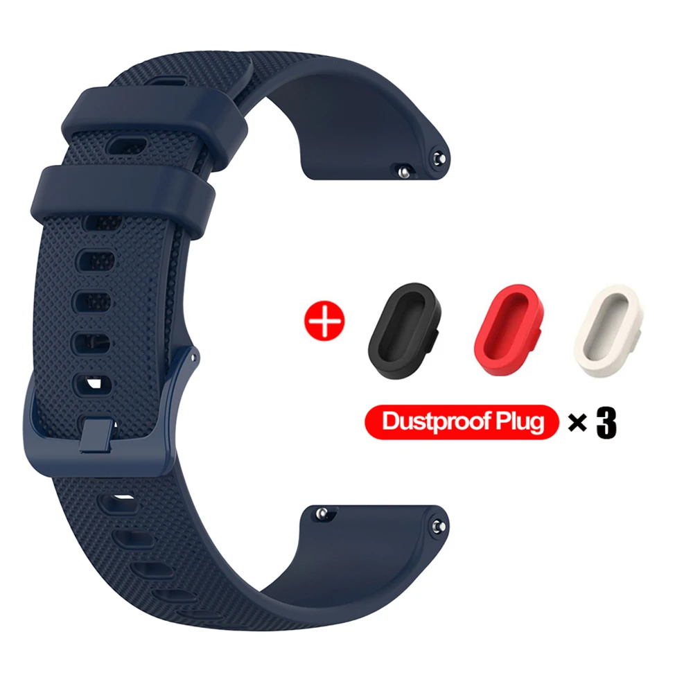 Bracelet Pour Garmin Venu 2S/Venu 3S, Bracelets De Rechange
