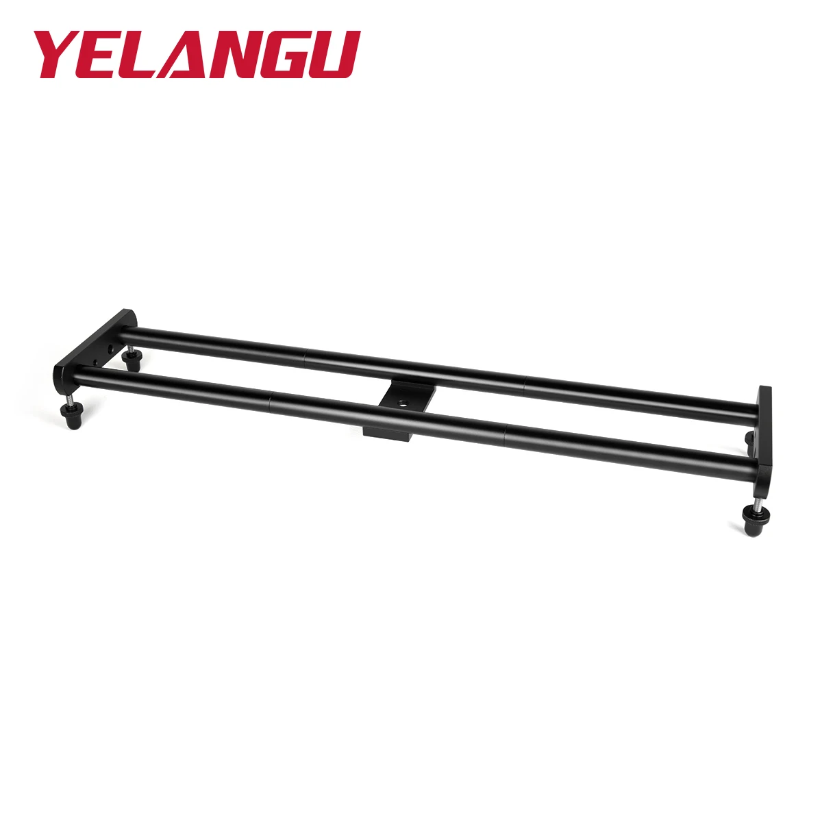 Dolly Rail Video Stabilizer Double-Track Rail Design DSLR Camera Video Slider camera track slider