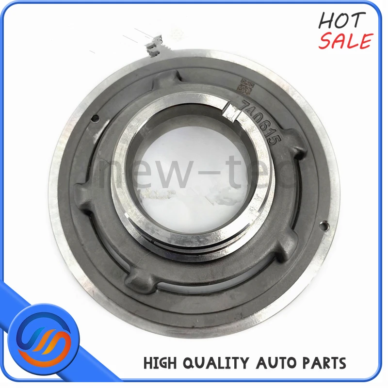 GTB2060VKLR Turbo Nozzle Ring 802774 CHRA A6420902386 Turbine Cartridge