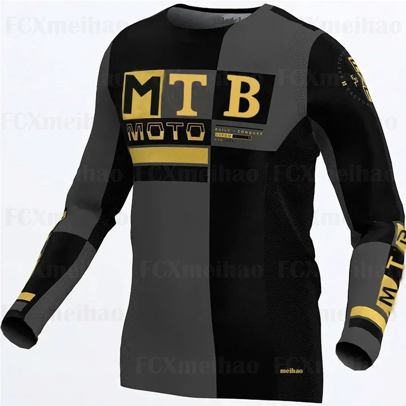 Jersey Fox Ropa Ciclismo Fox Aliexpress Mtb Summer Cycling Cycling