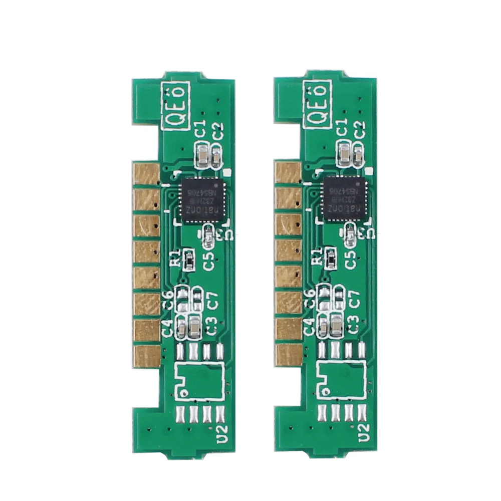 Compatible CLT-510S Toner Chip For Samsung SL-C510 C510W C513 C513W C563FW C563W Printer Cartridge