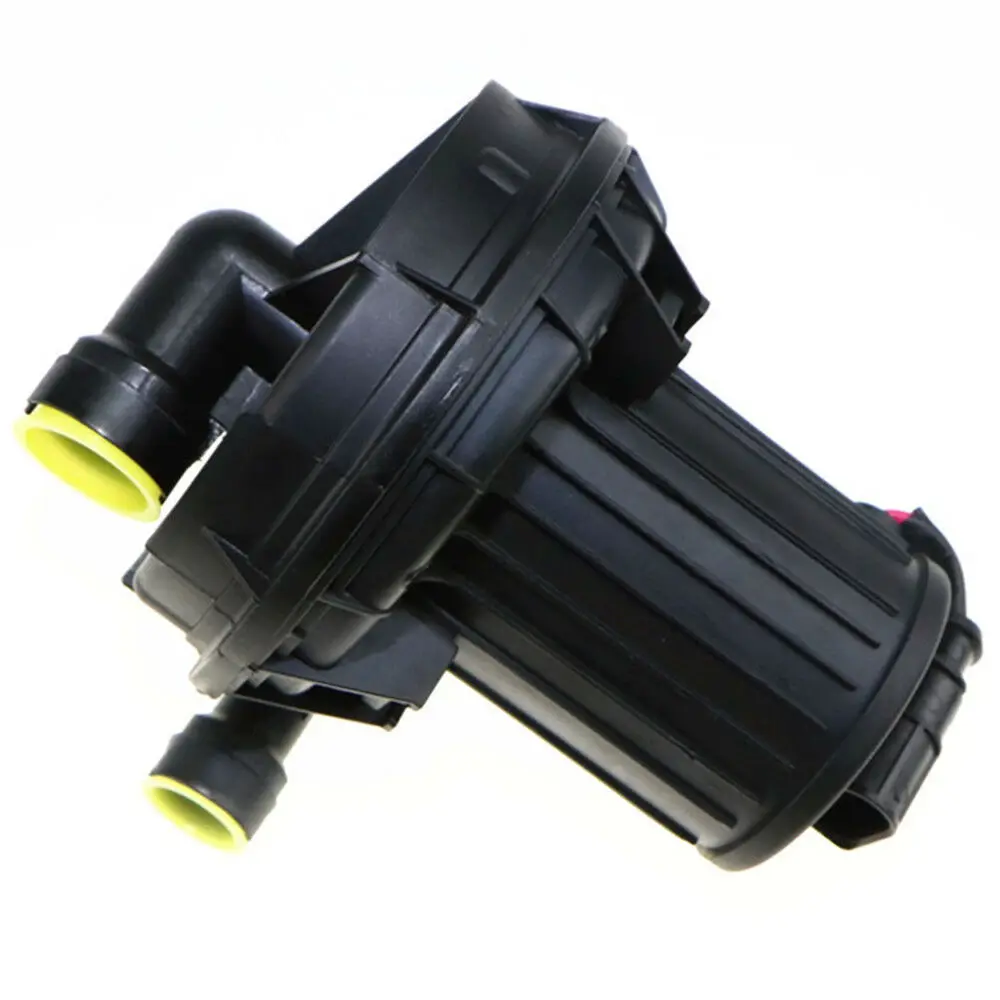 1.8T Smog Auxiliary Secondary Air Pump Rubber Bracket Kit for VW Golf MK5 Passat B5 Beetle Audi A4 TT 06A 959 253 B 06A 133 567A