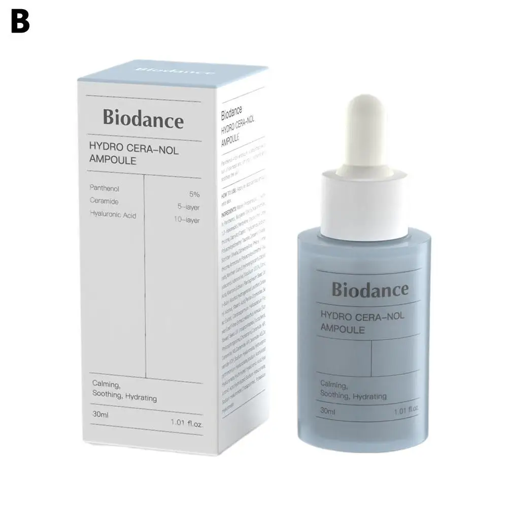 Bio-Collagen Soothing & Moisturizing Face Mask Essence