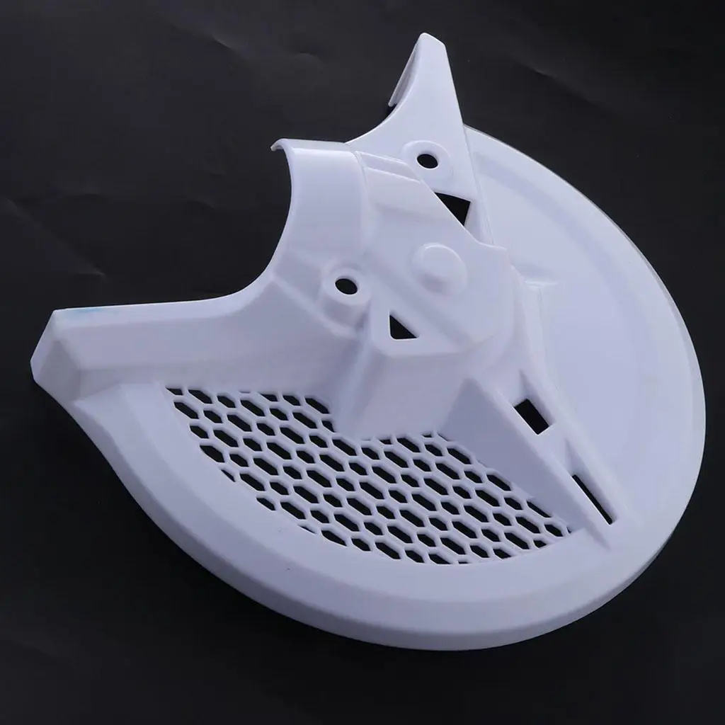 

Motorbike Brake Disc Rotor Guard Cover Protection for CRF 450 270mm