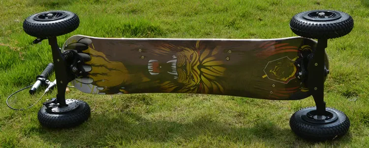 MBS マウンテンボード COMP95 Mountainboard by MBS MBS マウンテン