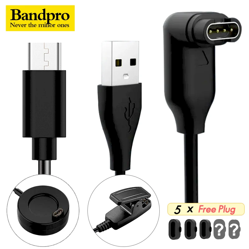 USB/type c Charging Cable for Garmin Devices charging cable usb cable charger