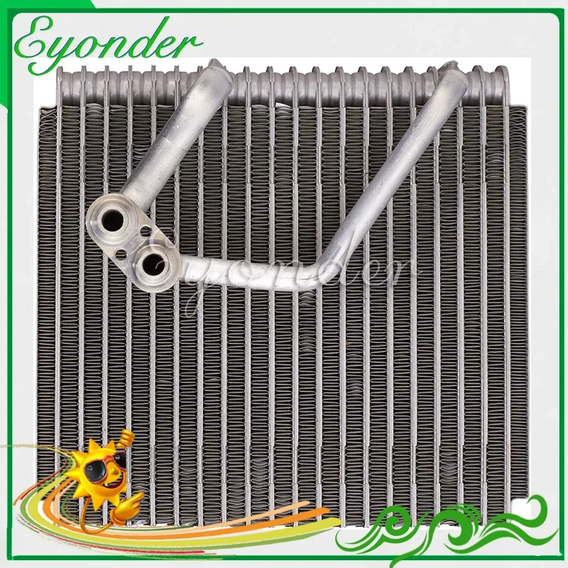 

Front AC A/C Evaporator Core COOLING COIL for Kia Sportage Hyundai Tucson 2.0L 2.7L 971391F200 971402E200 971392E200 971392E210