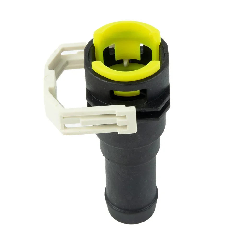 

Высококачественные Новые практичные детали соединителя, аксессуары для Mazda 5 2007-2010, пластиковый водяной шланг для охлаждения