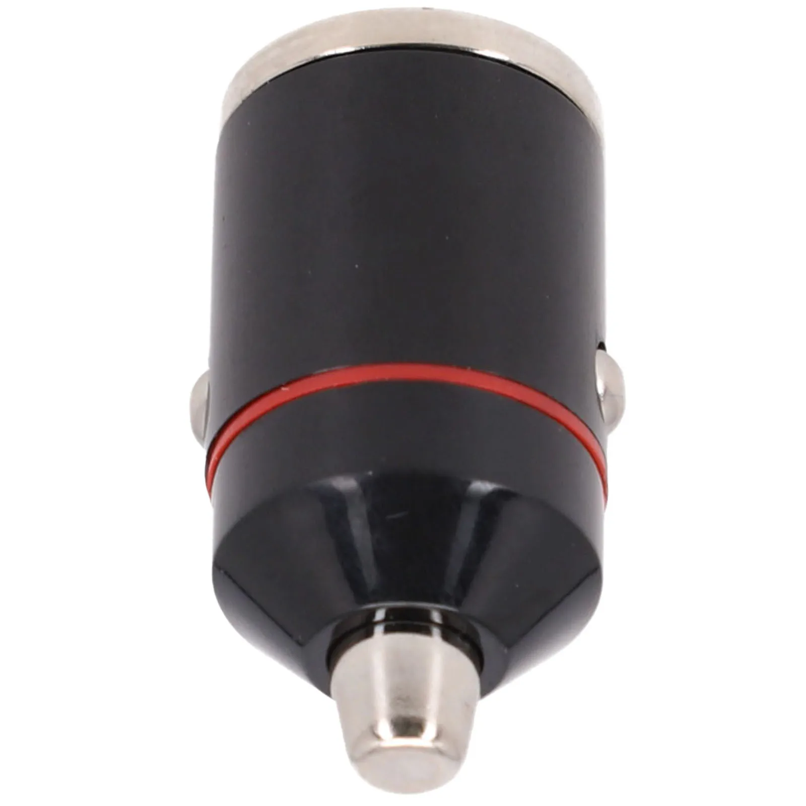 

Adapter Car Charger 1 Pc 12-24V 1pcs QC3.0 Replacement Vehicle Accessories Aluminum Alloy Fast Charging Interior
