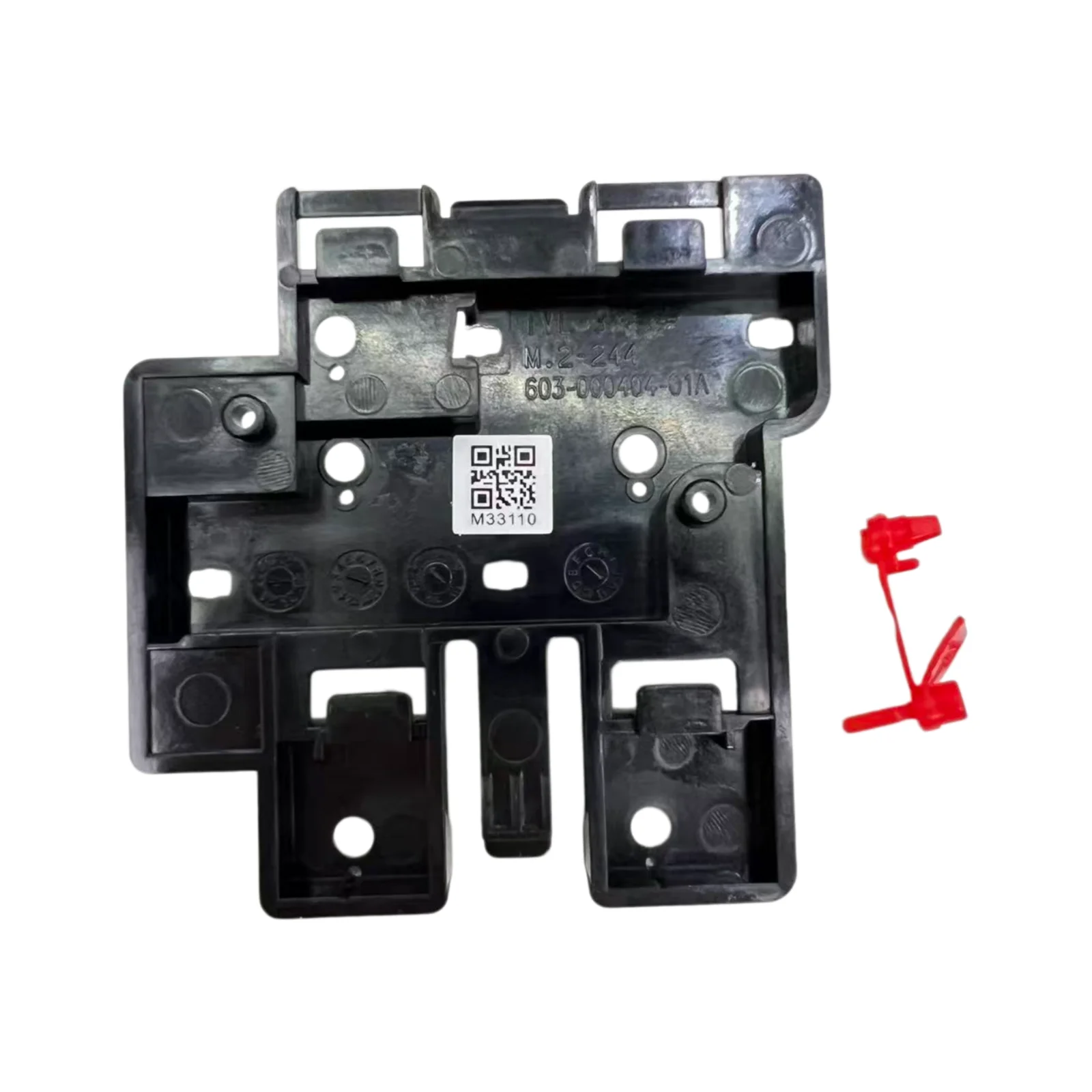 Per Lenovo M720s M910t M910s M920t M920s M425 M415 M410 T4900 A2600T A4600T A4601T A4620T Desktop M.2 SSD Staffa Del Basamento Del Dissipatore di Calore