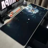 Firefly H-Honkai Star Rail  Mousepad Large Gaming PC Compute Gamer Keyboard Mouses 2