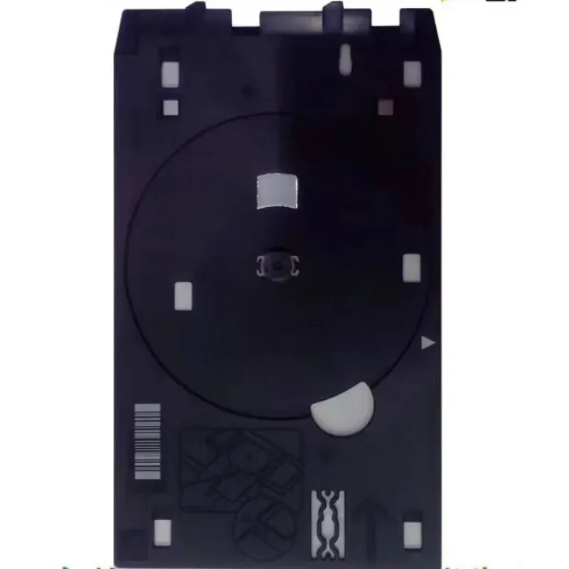 1PCS Genuine Inkjet CD DVD Printer Tray For Canon IP5400 IP7200 IP7230 IP7240 IP7250 MX923 MG5420 MG5430 MG5450 MG5550